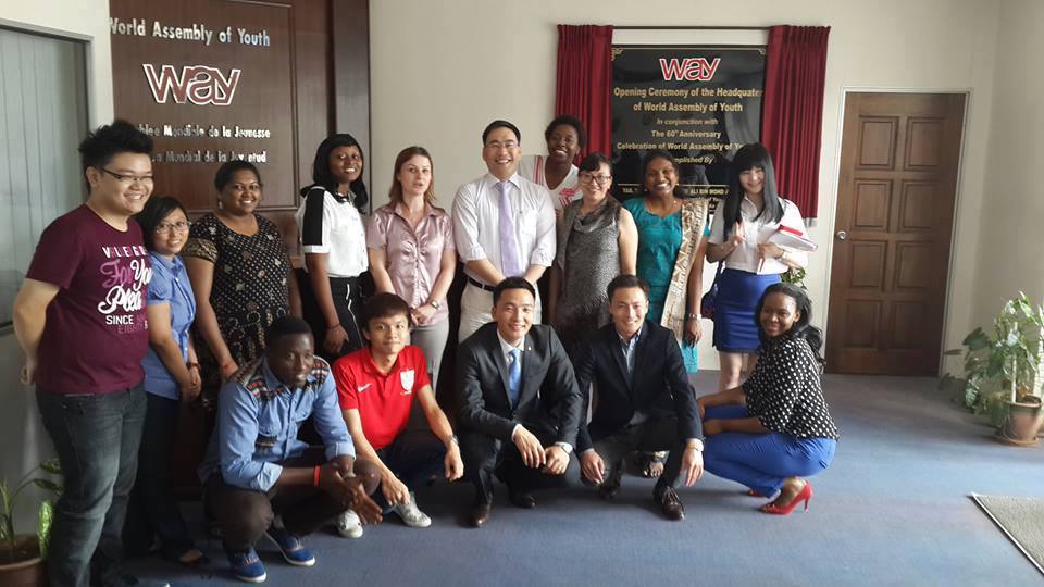 МЗХ-ны Зүүн Өмнөд Азийн орнуудаар хийсэн айлчлал өндөрлөлөө